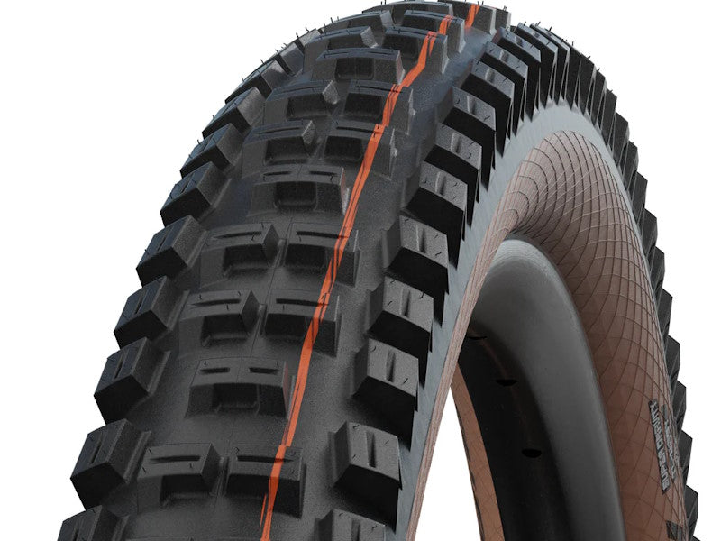 Schwalbe MTB Reifen