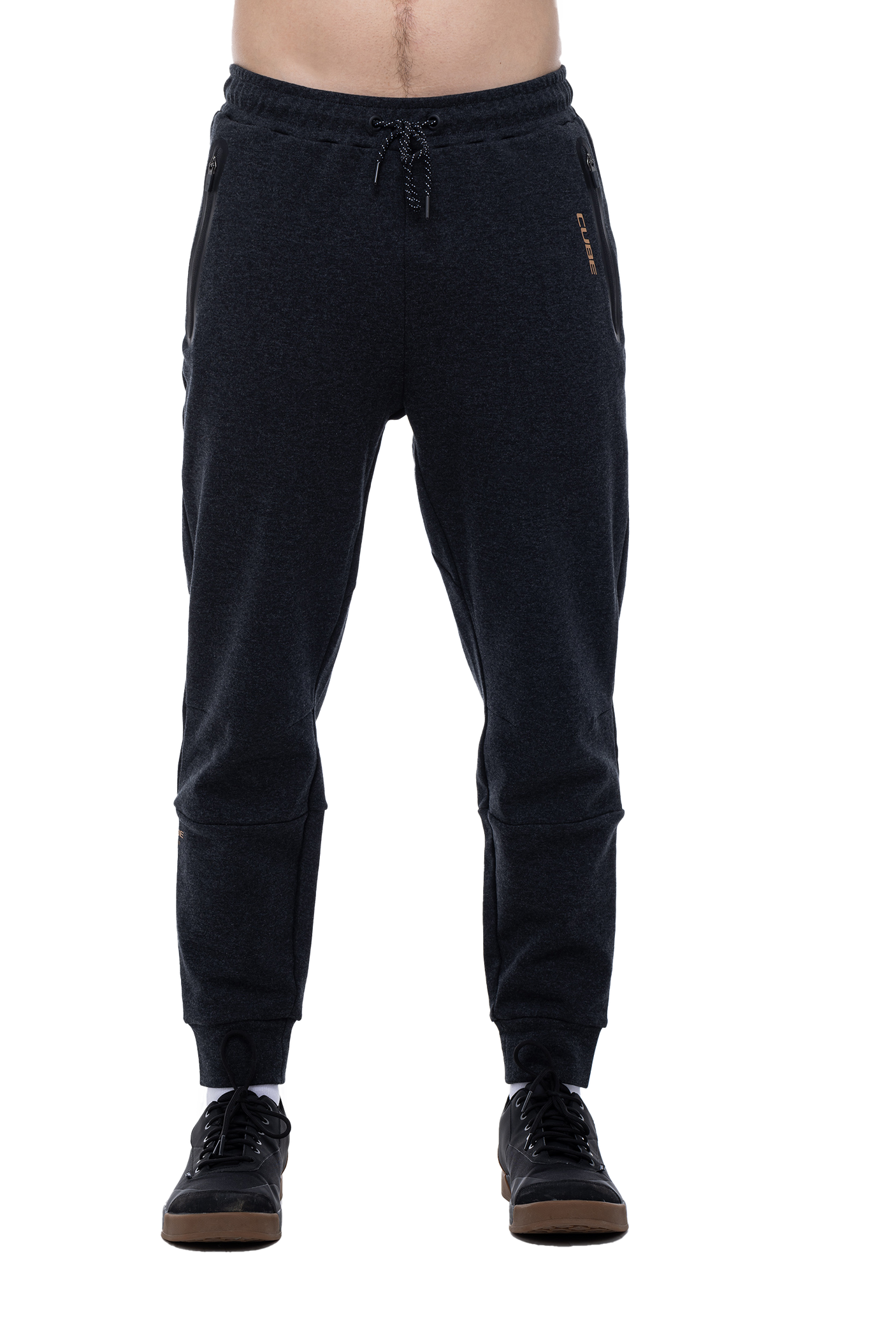 CUBE Jogger Pants Advanced anthracite