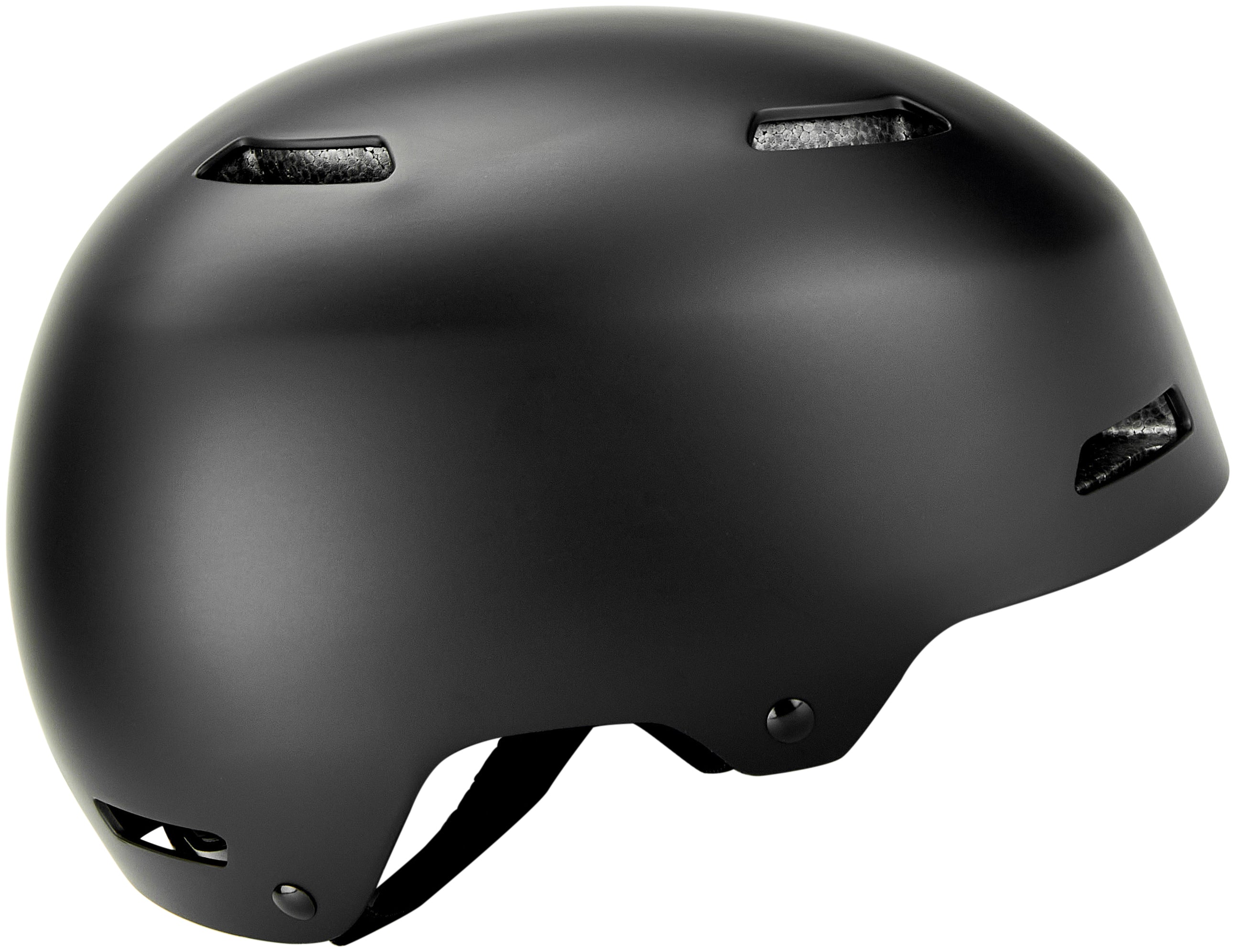 Giro QUARTER FS MIPS Helm matte black