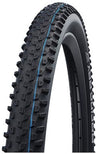 SCHWALBE Racing Ray Super Ground Evolution Faltreifen 26x2.25" TLE E-25 Addix Speedgrip schwarz