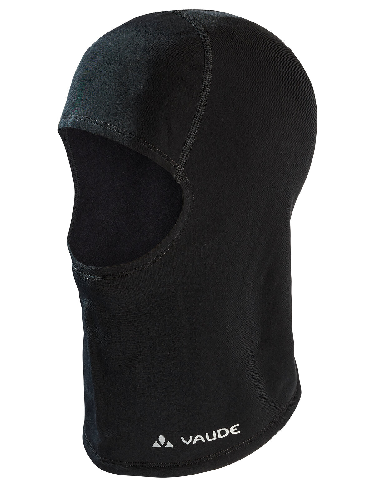 VAUDE Fahrrad Sturmhaube - Bike Facemask schwarz