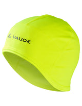 VAUDE Bike Warm Cap gelb