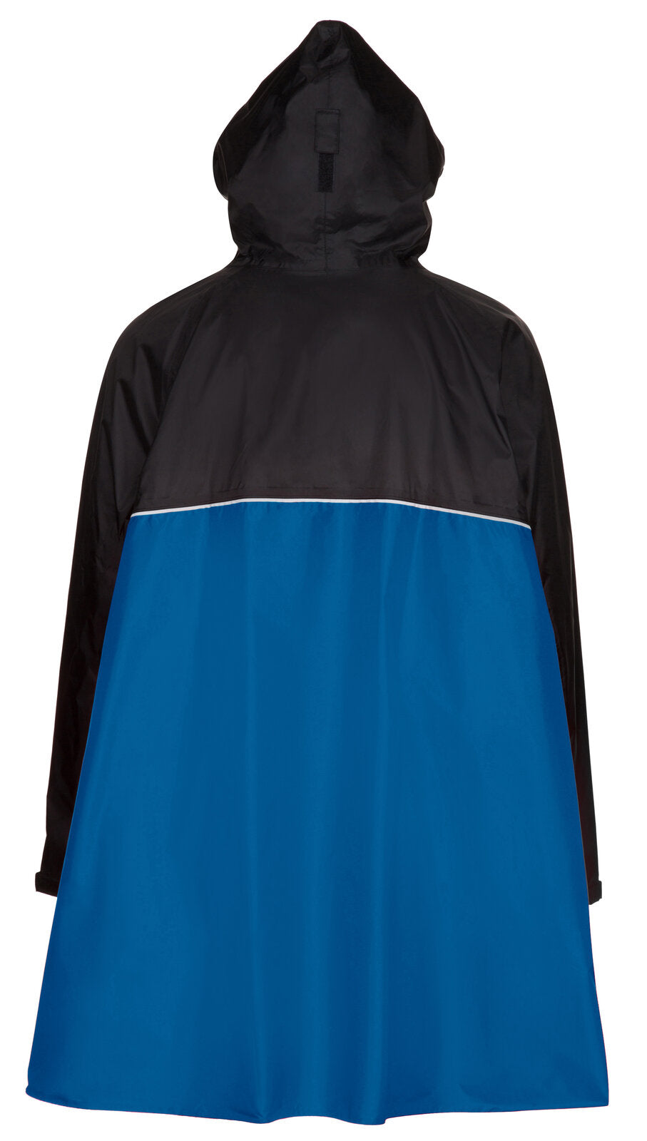 VAUDE Valero Poncho blau