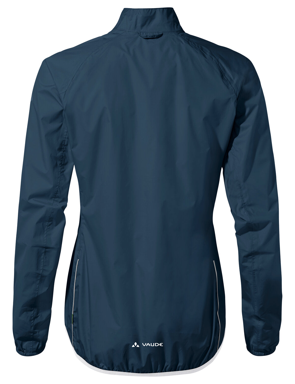 VAUDE Drop III Jacke Damen blau