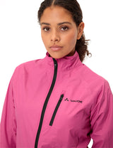 VAUDE Drop Jacket III Damen lotus pink