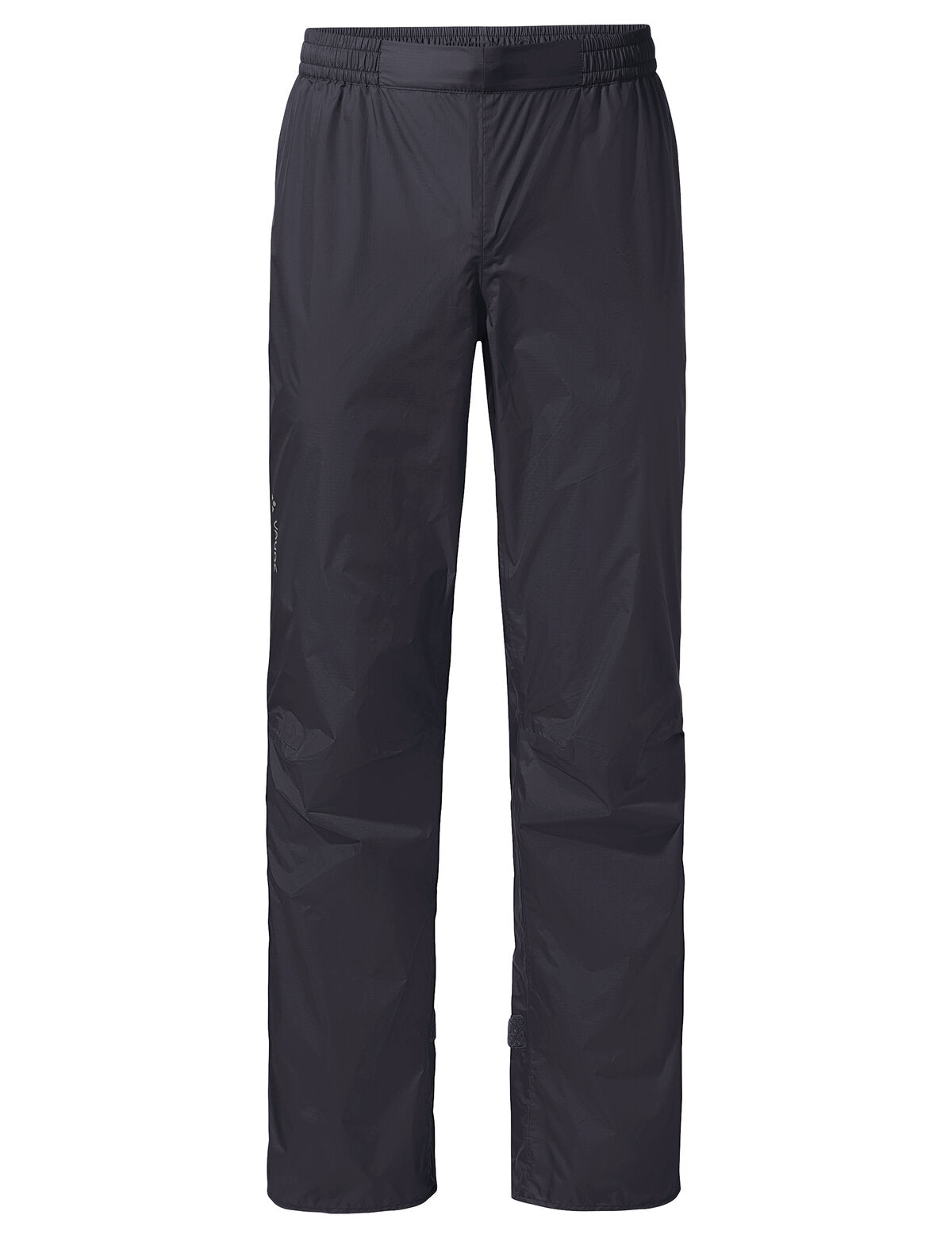 VAUDE Drop II Hose Damen schwarz