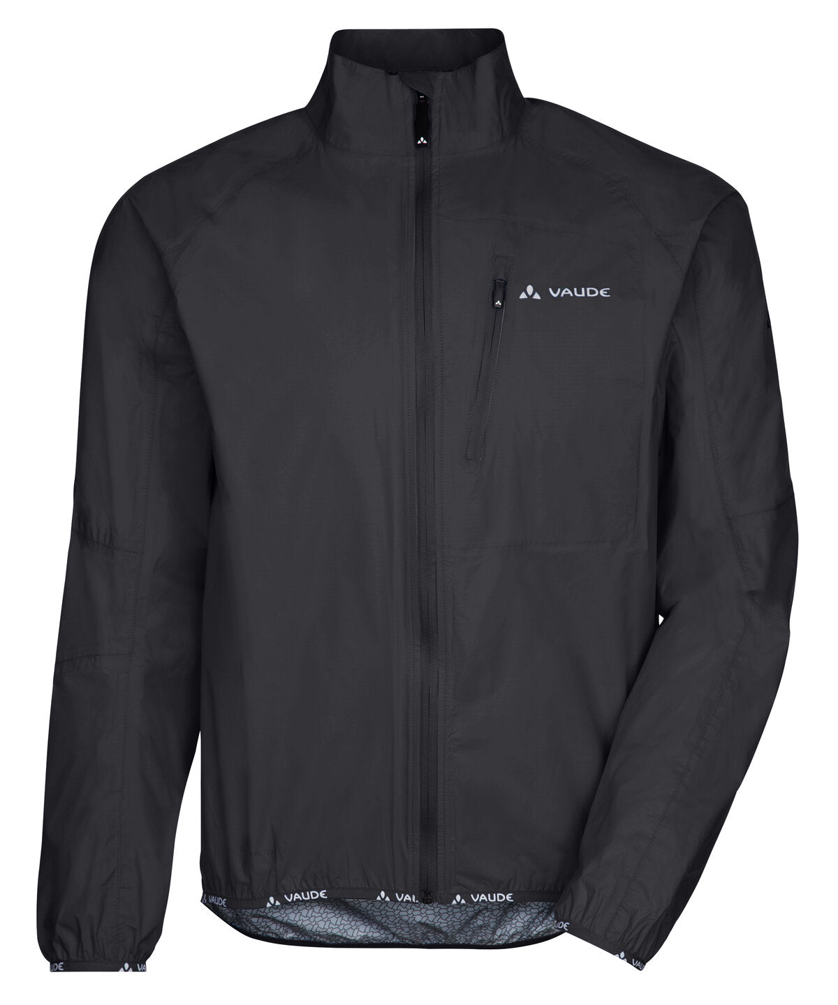 VAUDE Drop III Jacke Herren schwarz