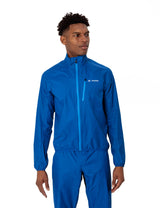 VAUDE Drop Jacket III Herren signal blau