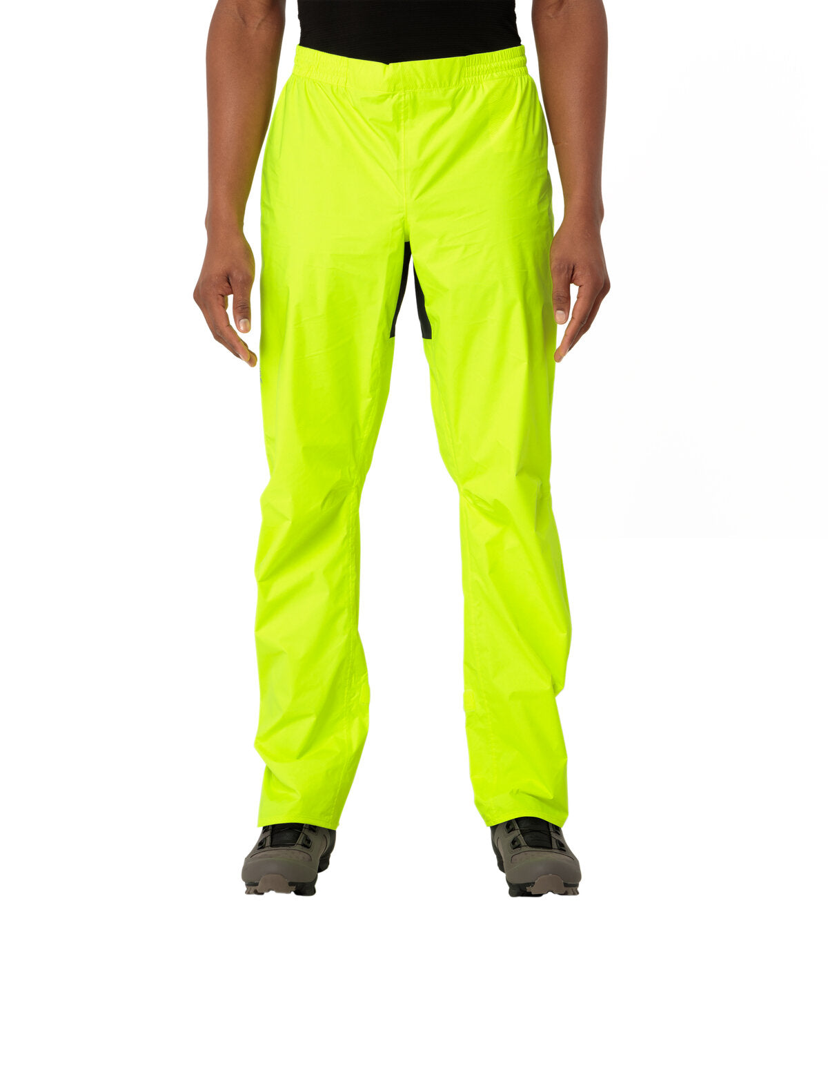 VAUDE  Drop Pants II Herren gelb