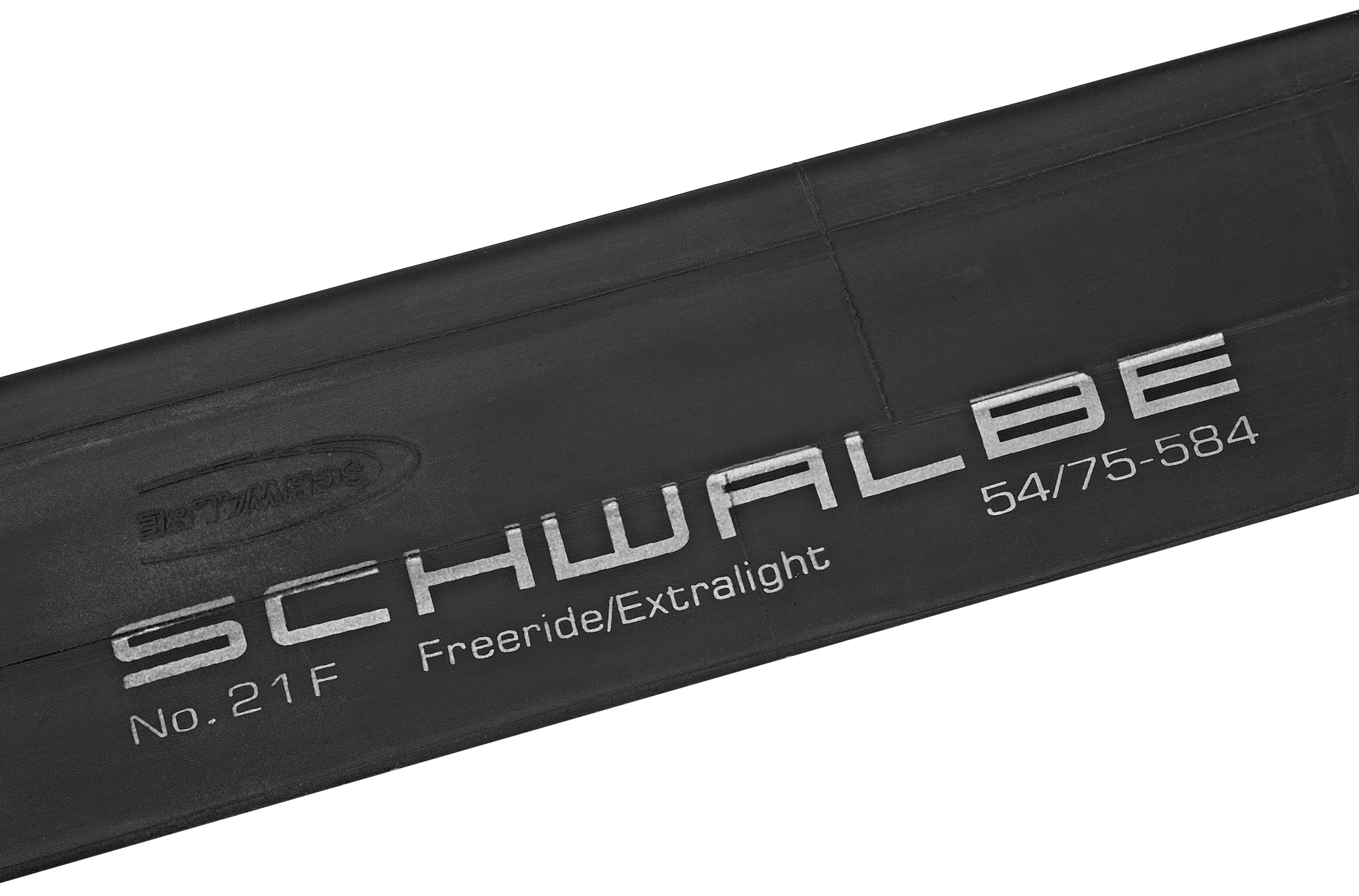 Schwalbe No.21F Schlauch 27.5