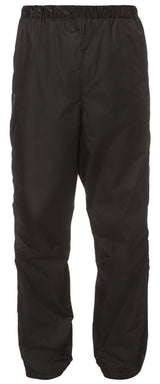 VAUDE M's Fluid Full-Zip Pants II Herren schwarz