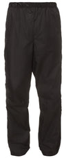 VAUDE M's Fluid Full-Zip Pants II Herren schwarz