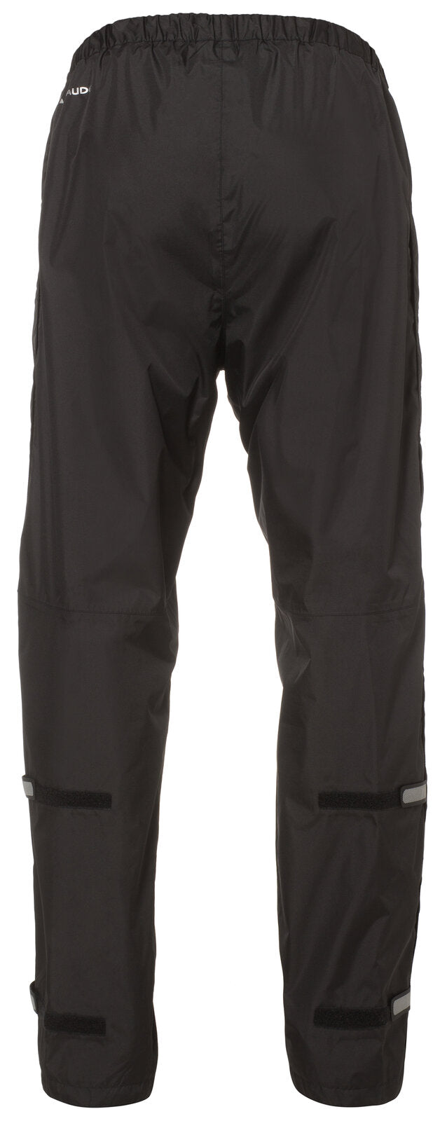 VAUDE M's Fluid Full-Zip Pants II Herren schwarz