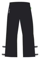 VAUDE M's Fluid Full-Zip Pants II Herren schwarz