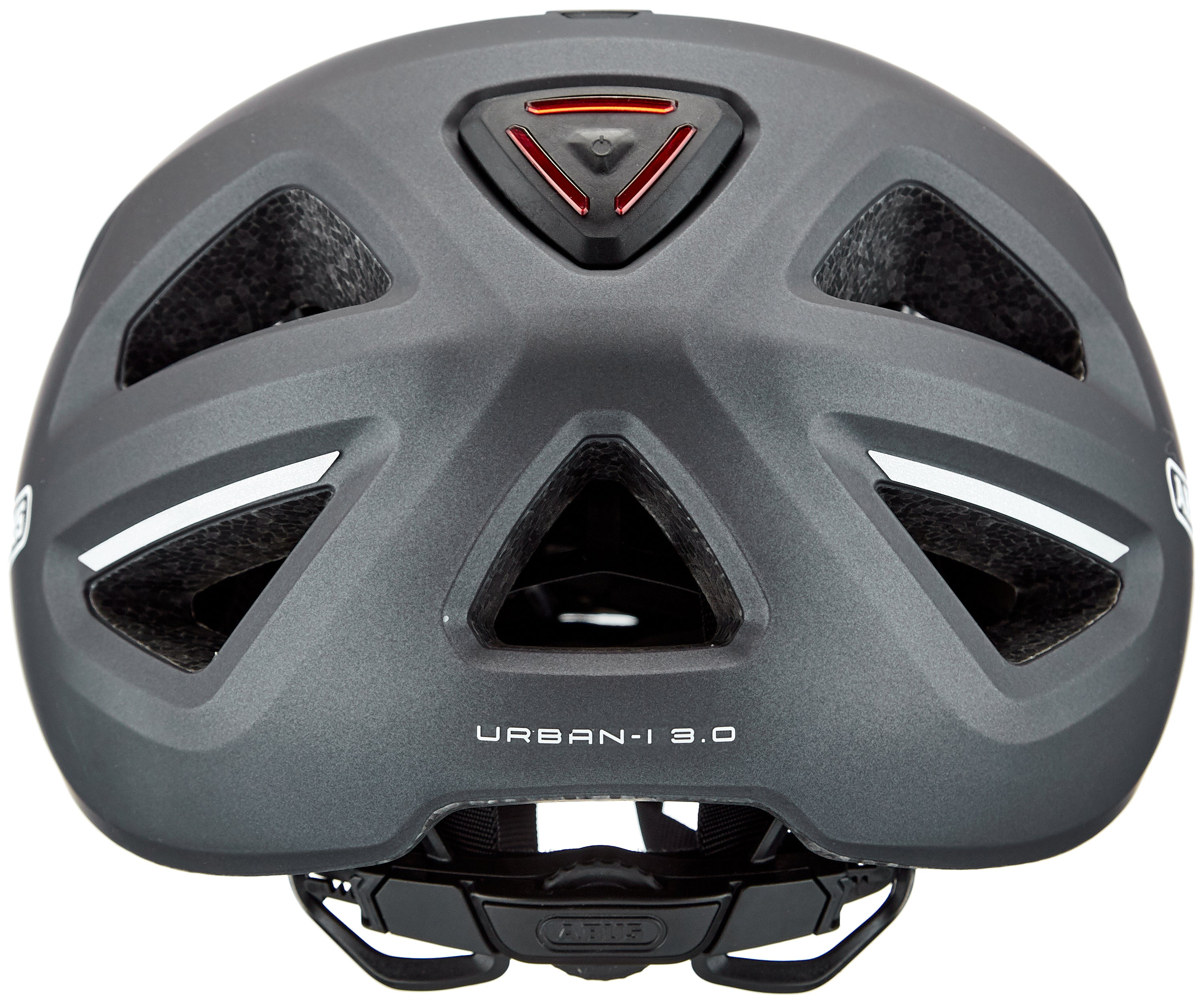 ABUS Urban-I 3.0 Helm grau