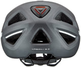 ABUS Urban-I 3.0 Helm grau