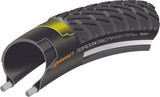 Continental Top CONTACT Winter II Premium Faltreifen 28" Reflex