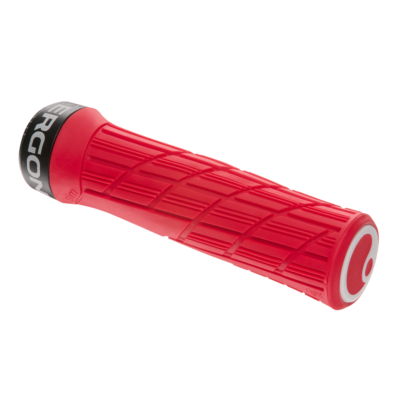 Ergon GE1 Evo Griffe Slim rot