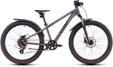 Cube Acid 240 Disc Allroad grey´n´flash (2025)