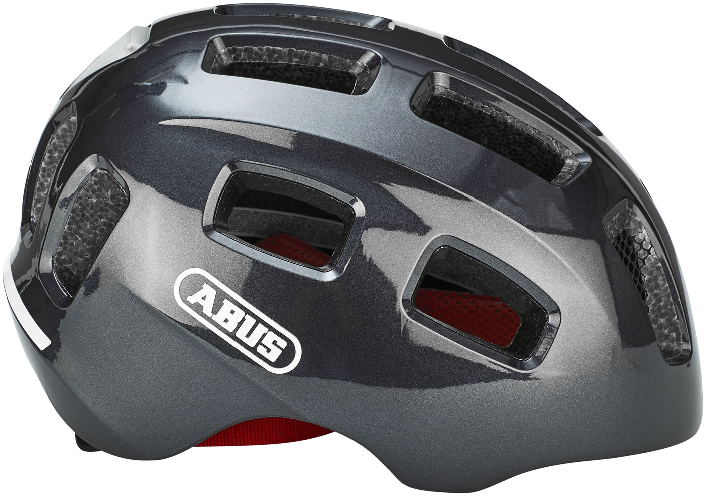 ABUS Youn-I 2.0 Helm Kids sparkling titan