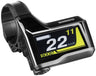 Shimano SC-E8000 Steps Display schwarz