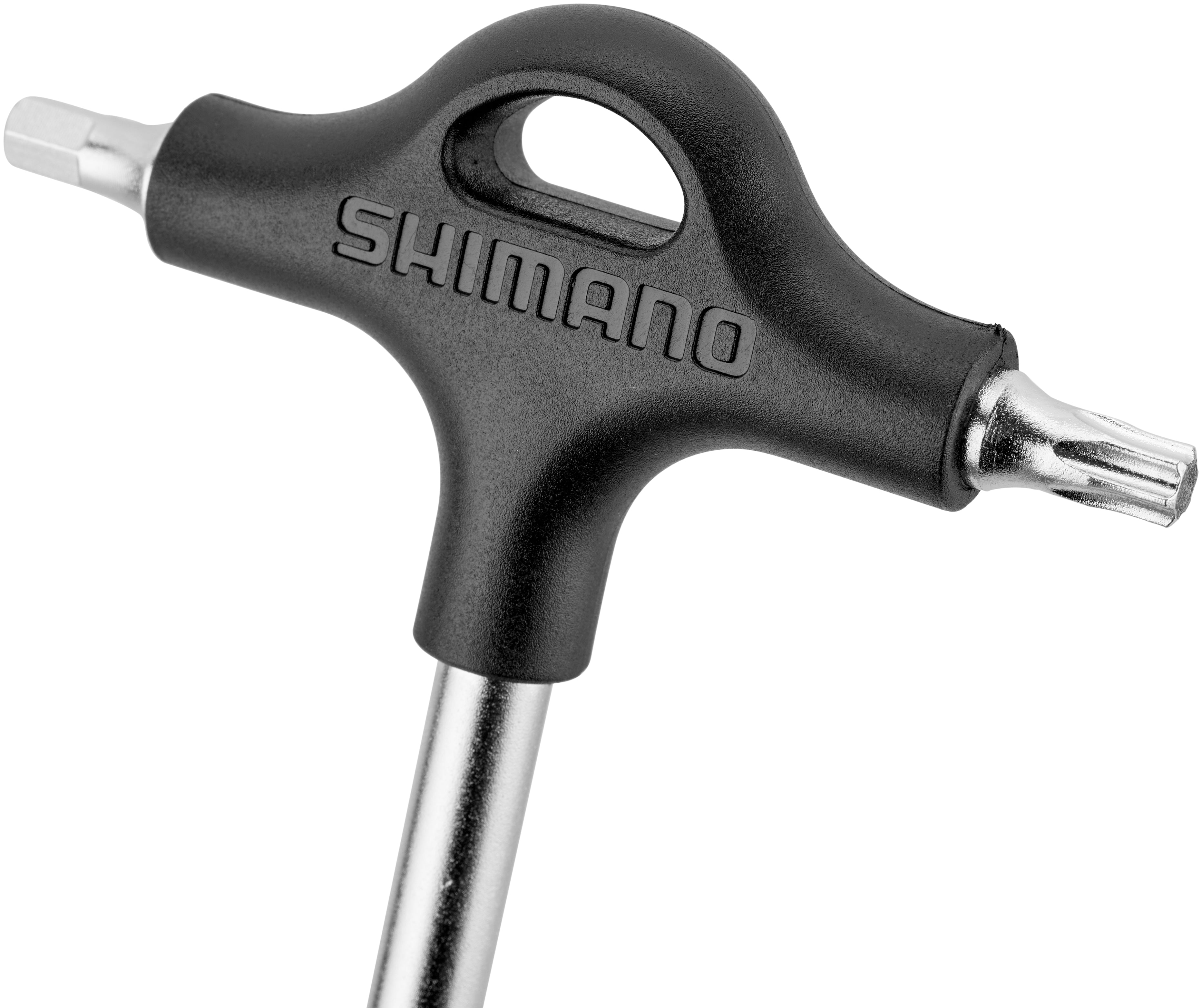 Shimano TL-FC23 Kettenblatt Werkzeug schwarz