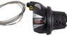 Shimano Tourney SL-RS36 Griffschalter 7-fach rechts schwarz/silber