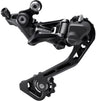 Shimano GRX RD-RX400 Schaltwerk 10-fach Direct Mount schwarz