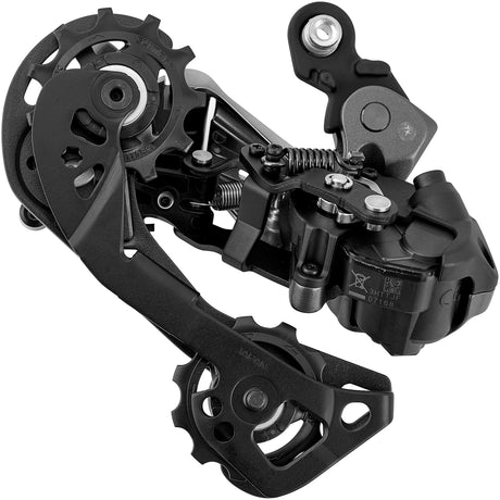 Shimano GRX Di2 RD-RX817 Schaltwerk 11-fach Direct Mount schwarz