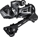 Shimano GRX Di2 RD-RX817 Schaltwerk 11-fach Direct Mount schwarz