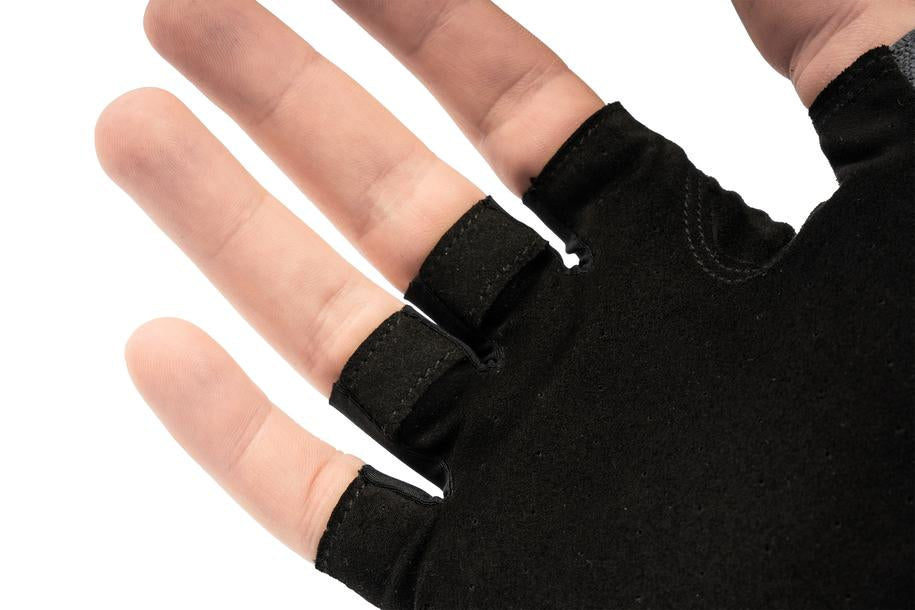 CUBE Handschuhe CMPT Sport kurzfinger