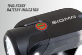 Sigma Aura 35/Nugget II USB Beleuchtungsset