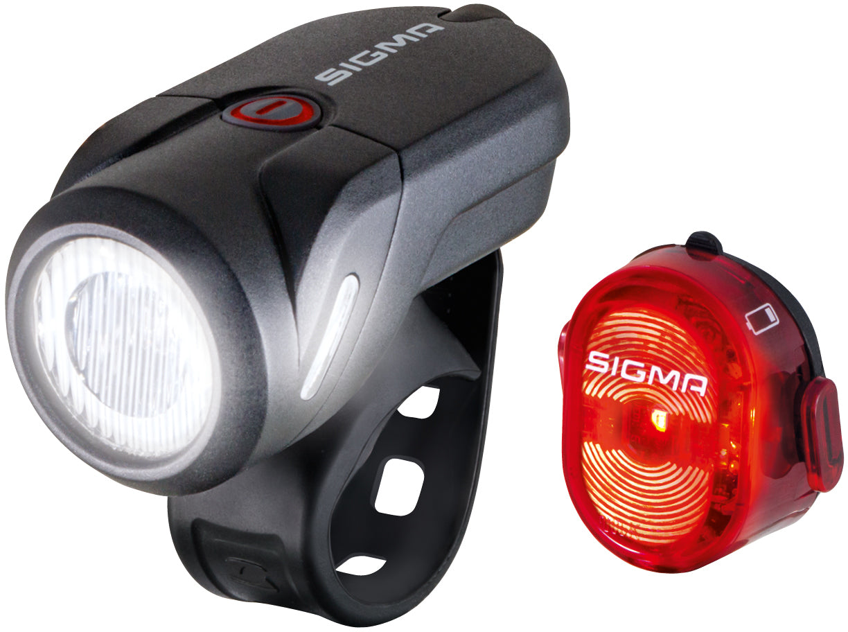 Sigma Aura 35/Nugget II USB Beleuchtungsset