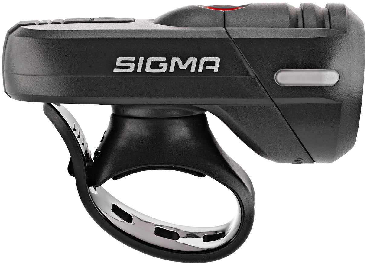Sigma Aura 45 USB Frontlicht