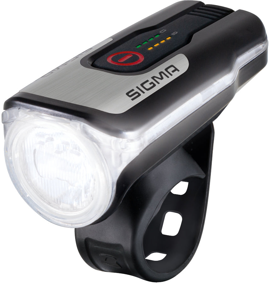 Sigma Aura 80 USB Frontlicht