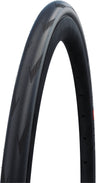 SCHWALBE Pro One Faltreifen 700x28C V-Guard TLE Addix Race schwarz