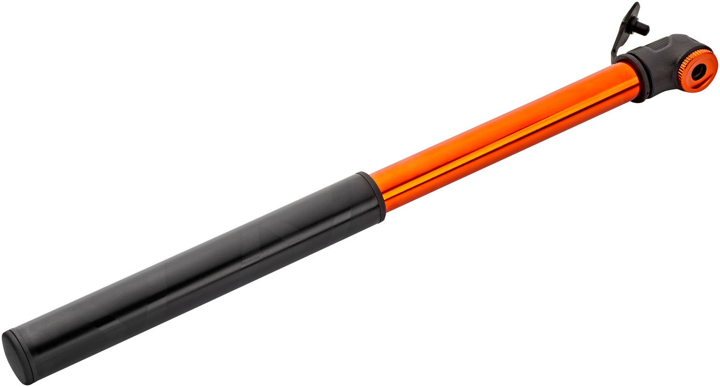 RFR Pumpe Road PRO black´n´orange