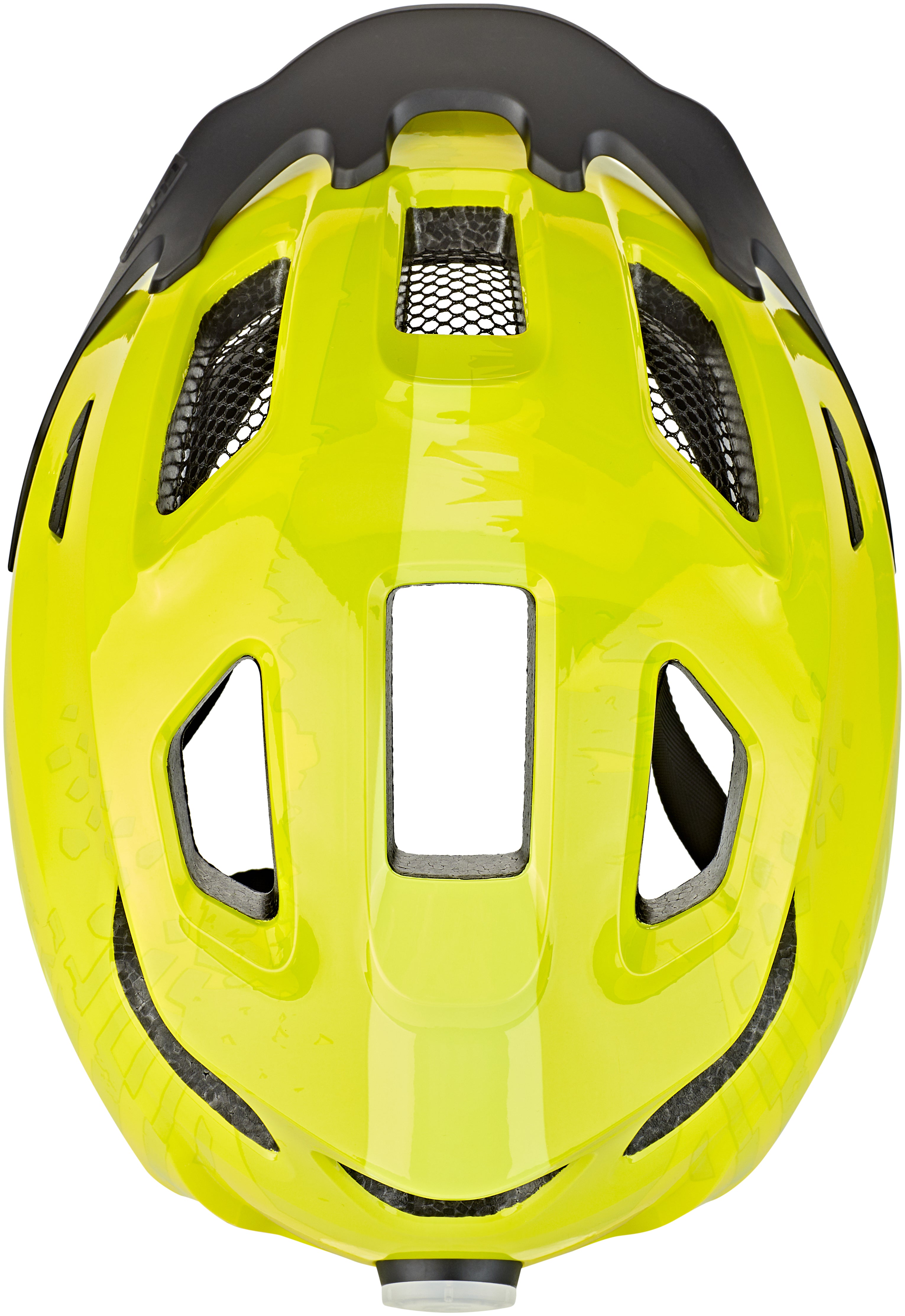 CUBE Helm ANT Kinder yellow