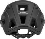 CUBE BADGER MTB-Helm black