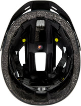 CUBE Helm EVOY HYBRID black