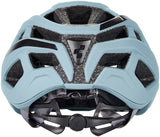 CUBE Helm ROAD RACE storm blue