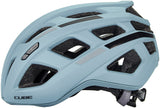 CUBE Helm ROAD RACE storm blue