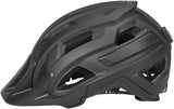 CUBE ROOK MTB-Helm black