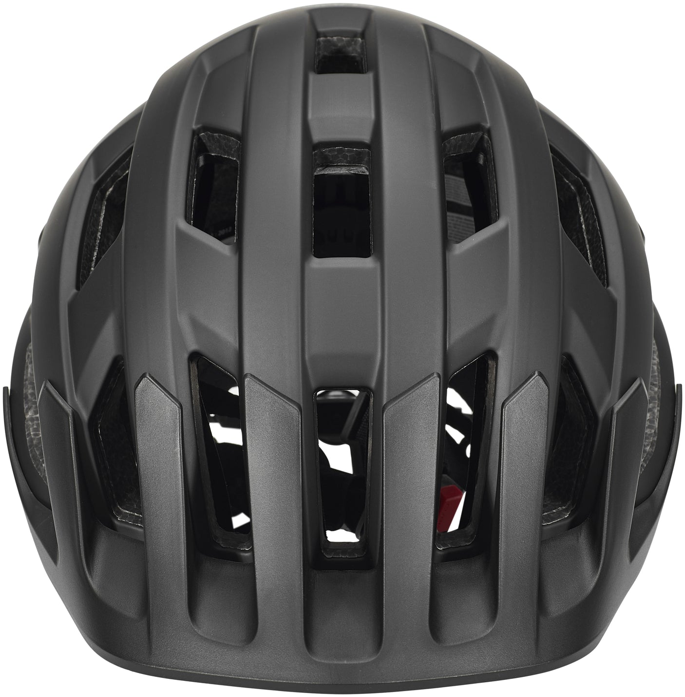 CUBE ROOK MTB-Helm black