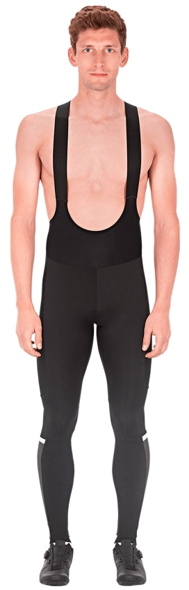 CUBE BLACKLINE Trägerhose lang