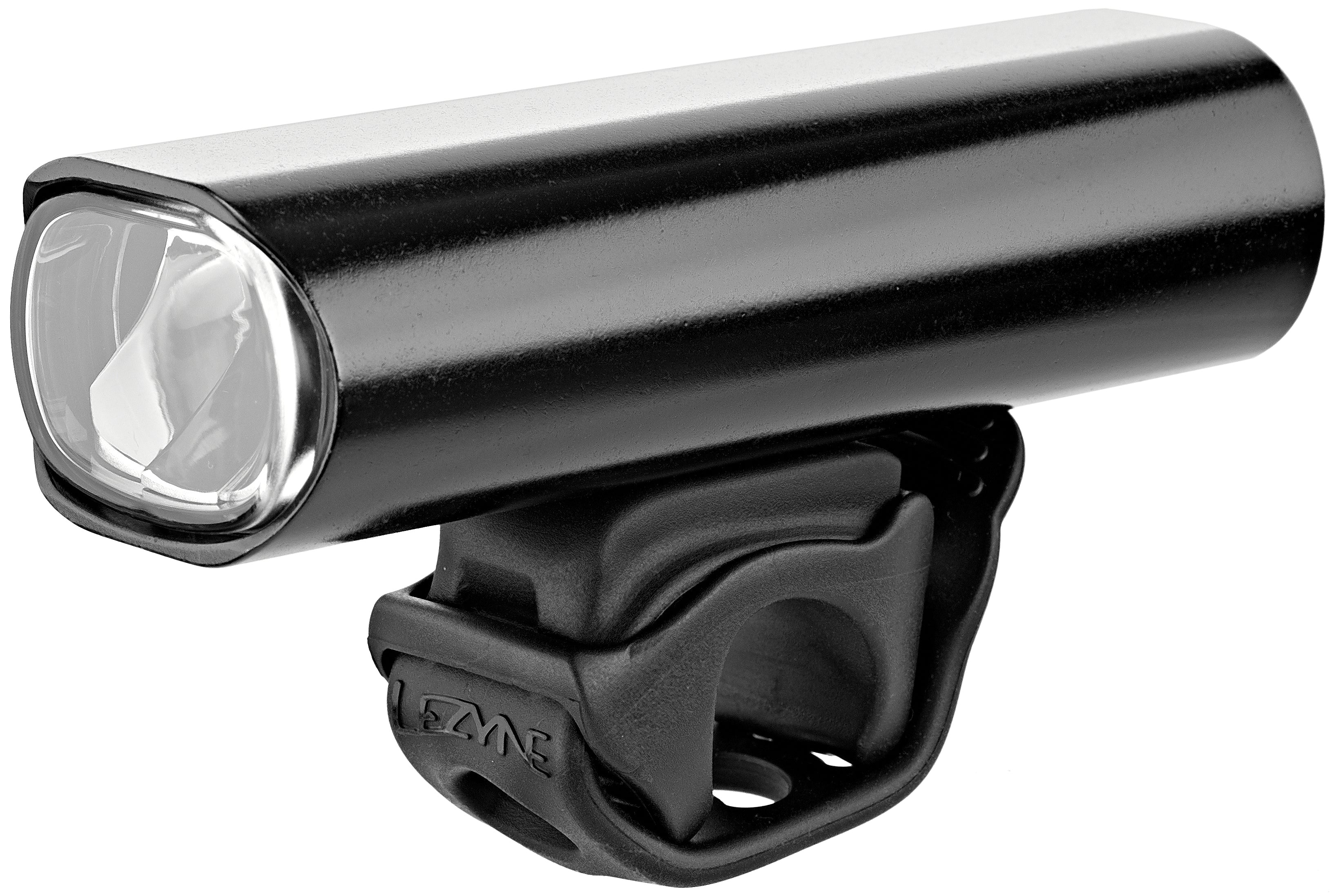 Lezyne Hecto Drive Pro 65 LED Frontlicht schwarz