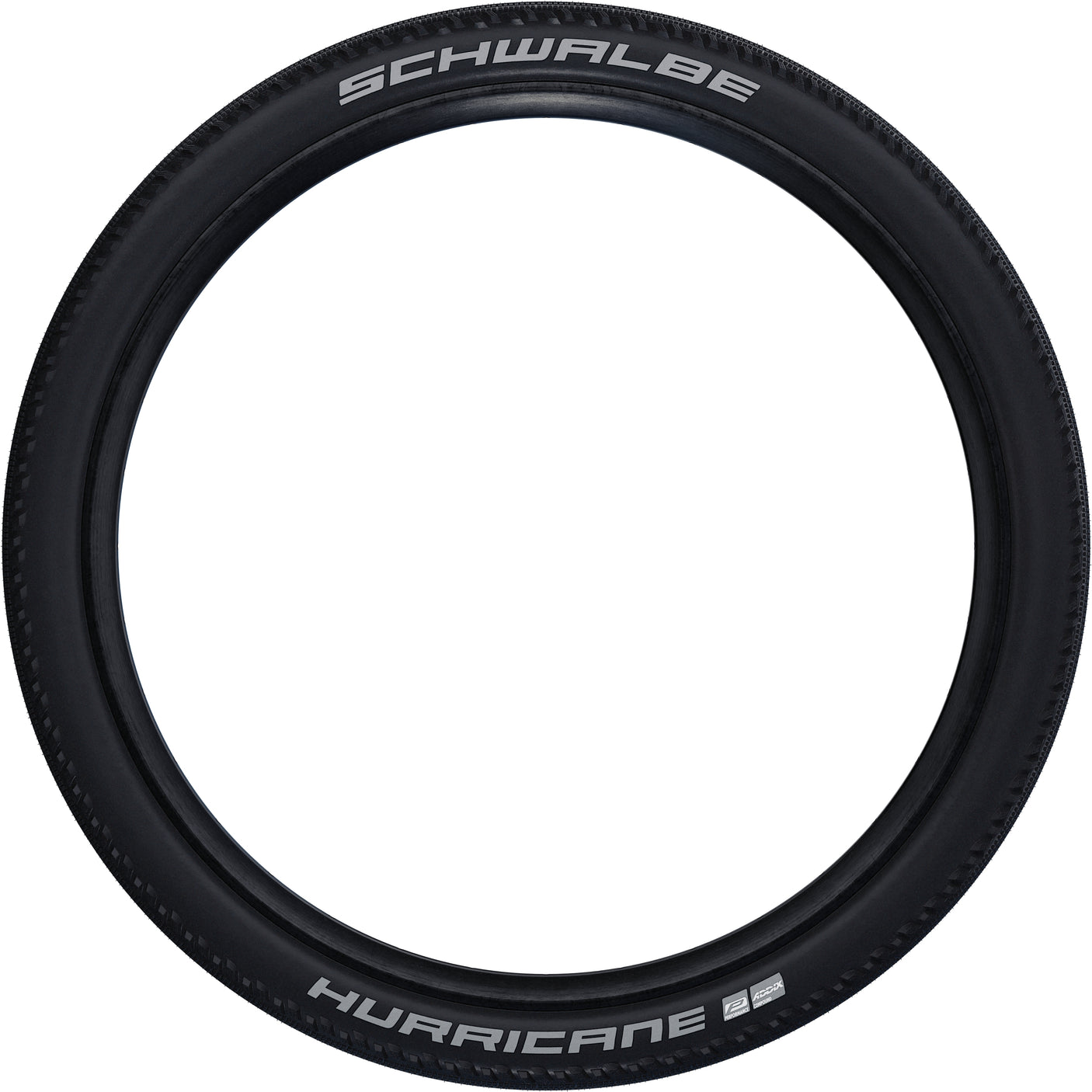 SCHWALBE Hurricane Drahtreifen 27.5x2.25" Performance Addix