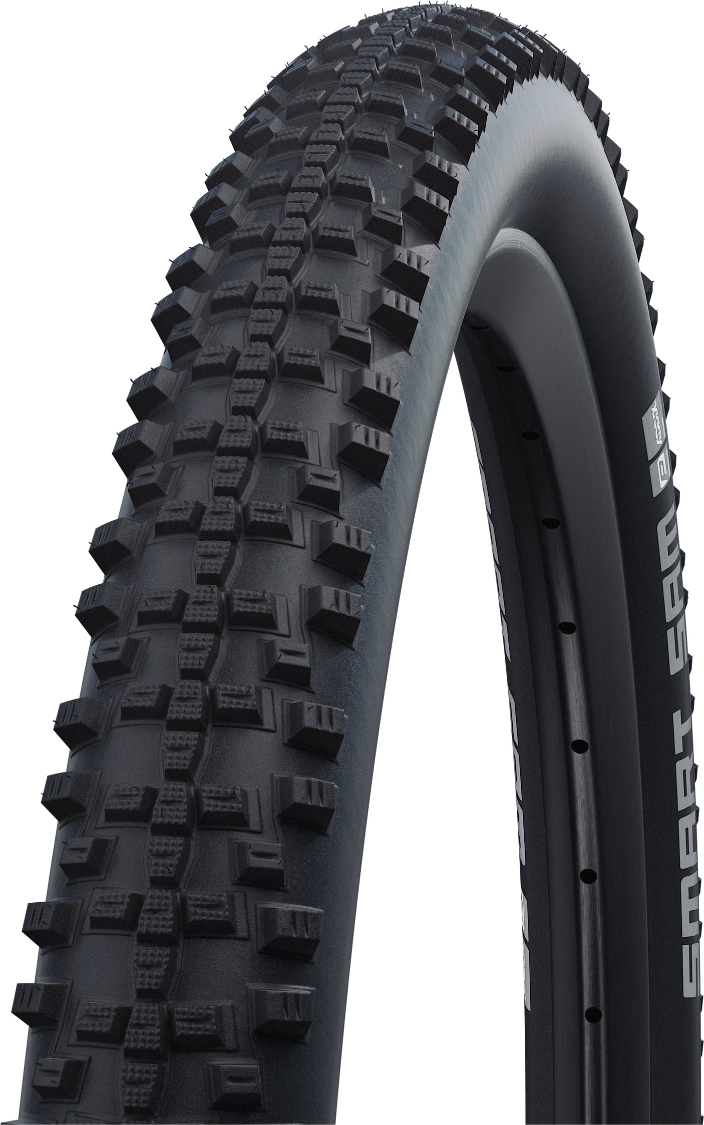 SCHWALBE Smart Sam Drahtreifen 28x1.75" Performance Addix