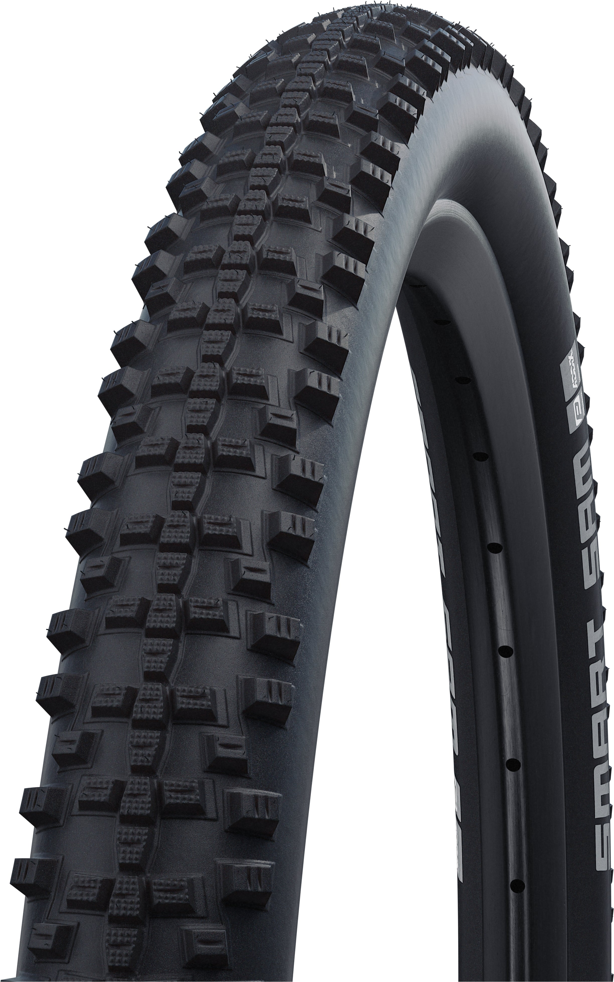 Schwalbe Smart Sam Drahtreifen 28x1.65