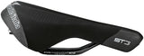 Selle Italia ST 3 SFlw Sattel black